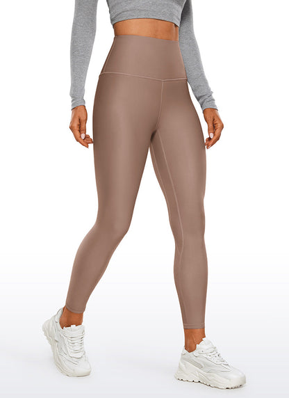 R453 – Rubber Waistband Legging