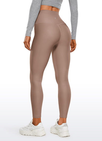 R453 – Rubber Waistband Legging