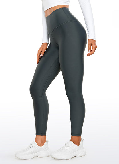 R453 – Rubber Waistband Legging