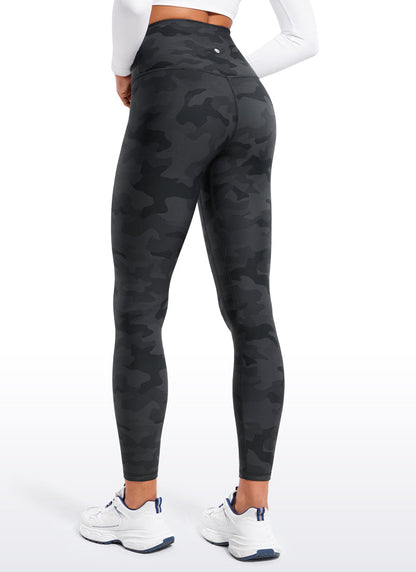 MIRA – Matte Thermal Legging