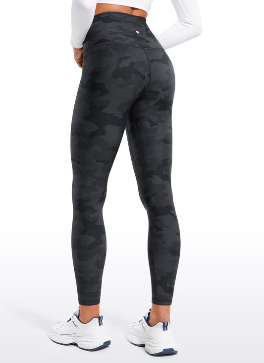 MIRA – Matte Thermal Legging
