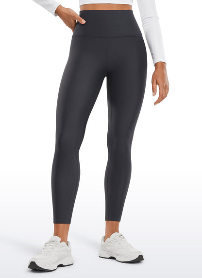 MIRA – Matte Thermal Legging
