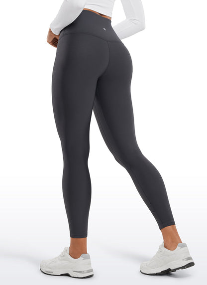 MIRA – Matte Thermal Legging