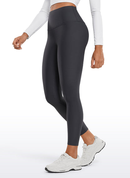 MIRA – Matte Thermal Legging
