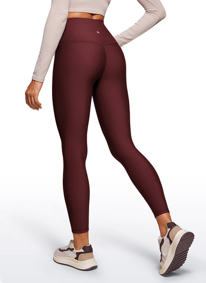 MIRA – Matte Thermal Legging