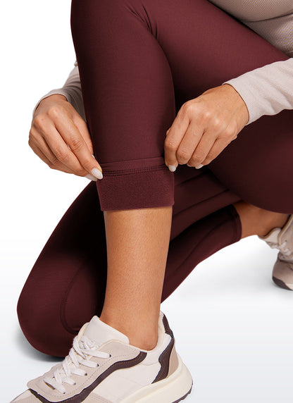 MIRA – Matte Thermal Legging