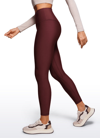 MIRA – Matte Thermal Legging