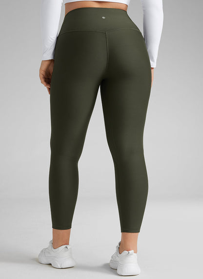 R453 – Rubber Waistband Legging