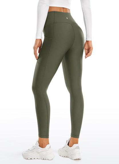 R516 – Thermal Fleece Pocket Legging