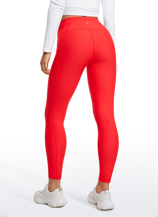 ELAYA – Drawstring Thermal Legging