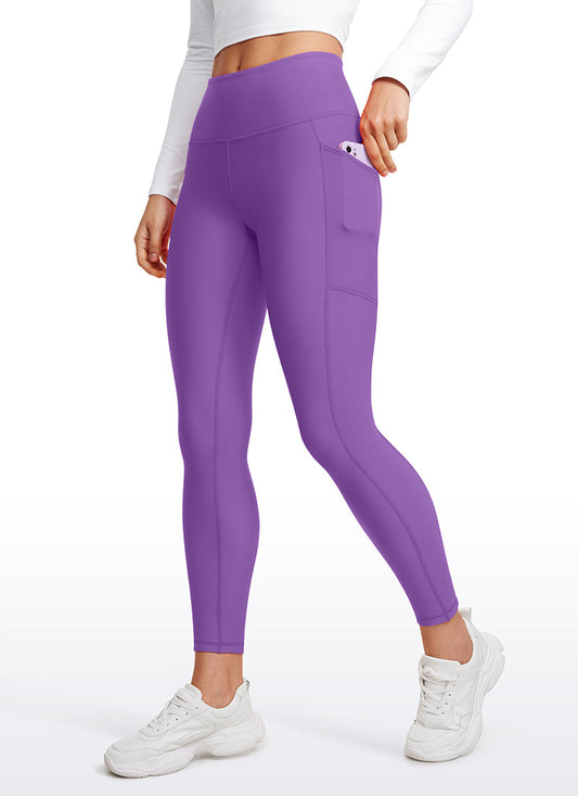 SYLVA – Active Winter Legging