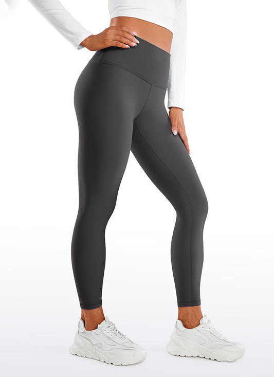 R583F – Water-Resistant Winter Legging