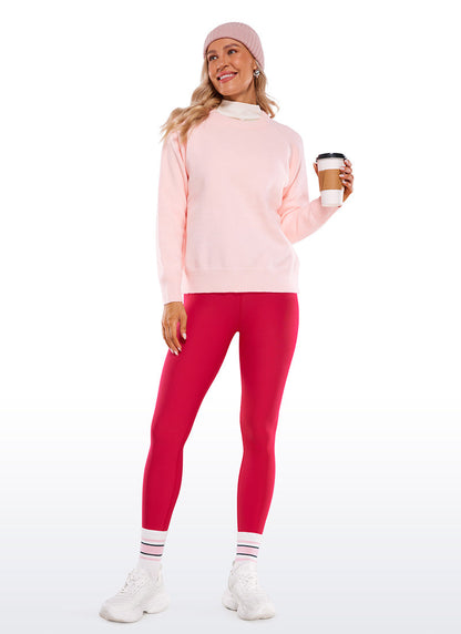 R583F – Water-Resistant Winter Legging