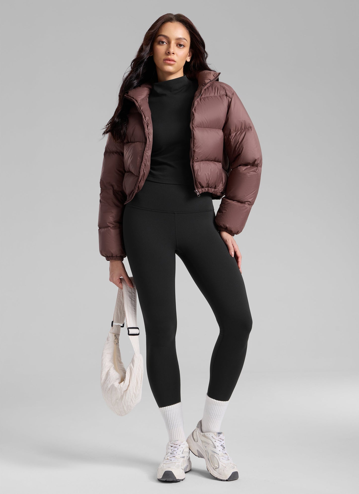 CELYN – Core Thermal Pocket Legging