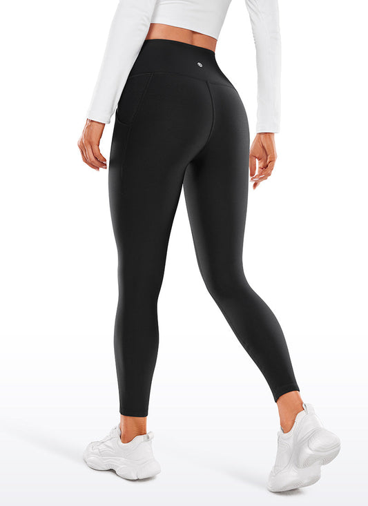 R453A25 – Hidden Pocket Legging
