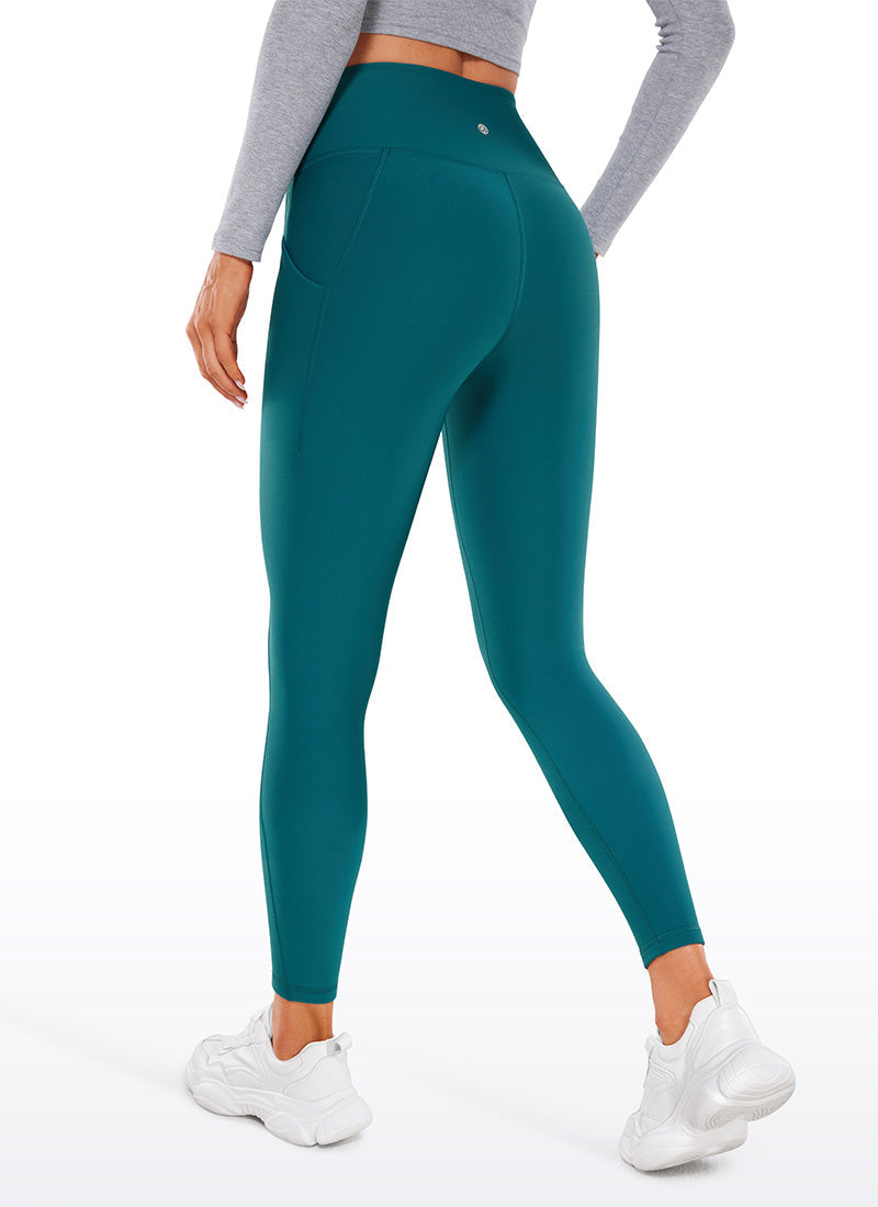 R453A25 – Hidden Pocket Legging