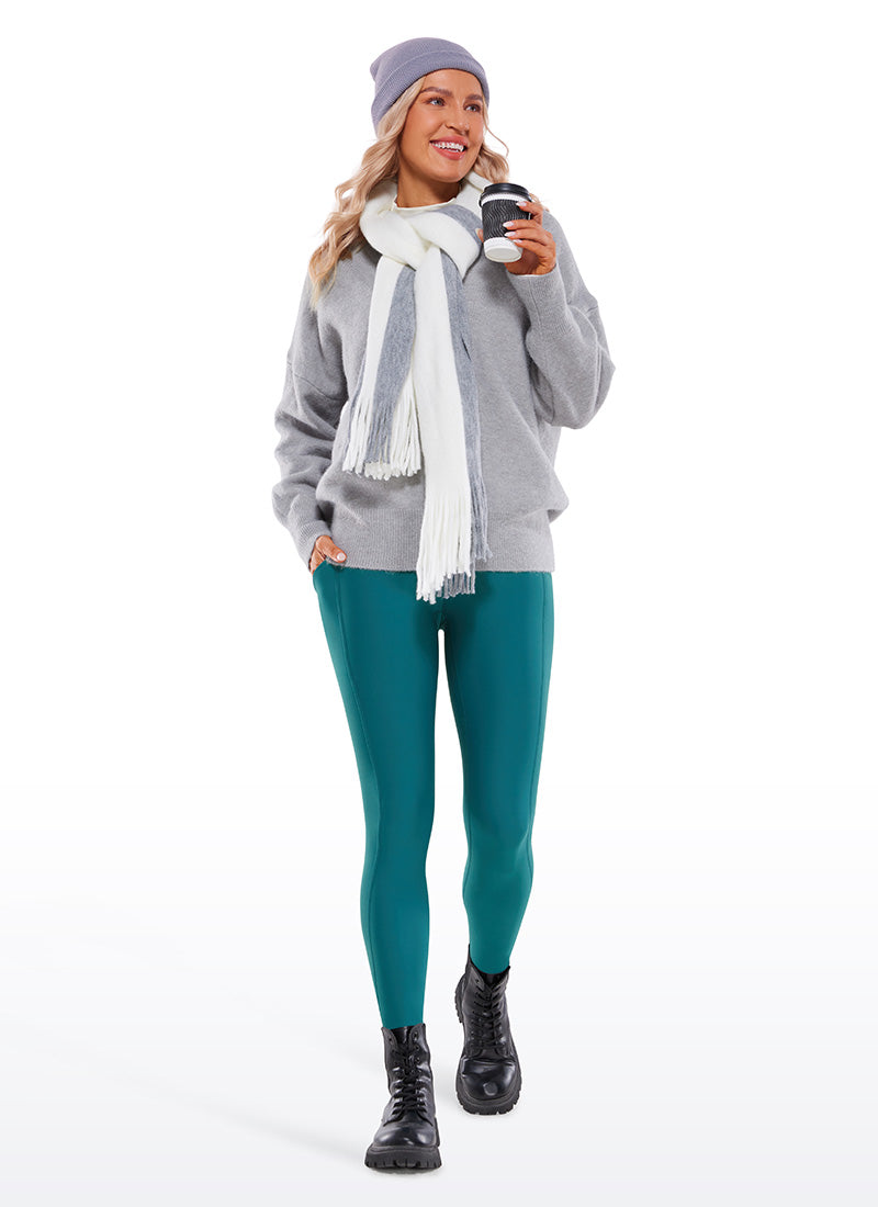 R453A25 – Hidden Pocket Legging