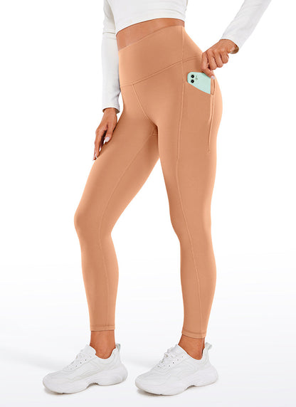 R453A25 – Hidden Pocket Legging