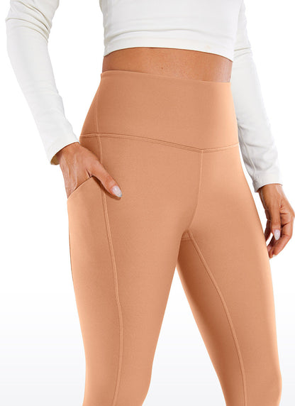 R453A25 – Hidden Pocket Legging