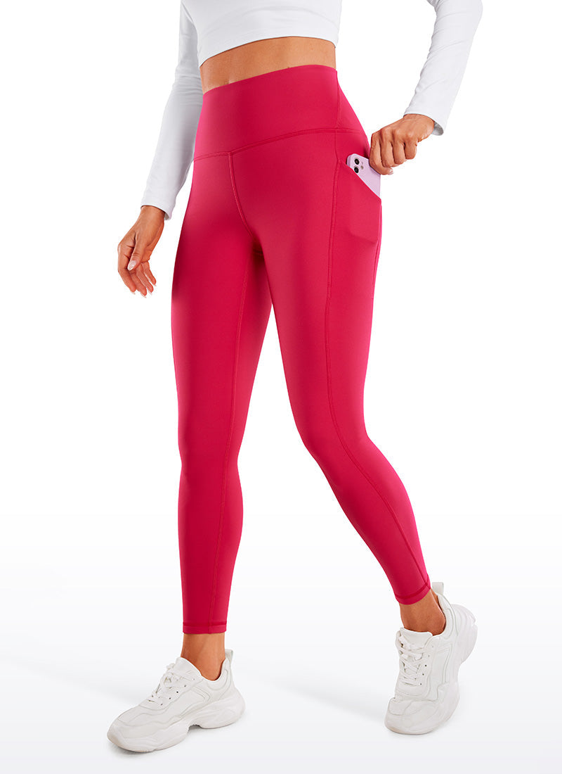 R453A25 – Hidden Pocket Legging