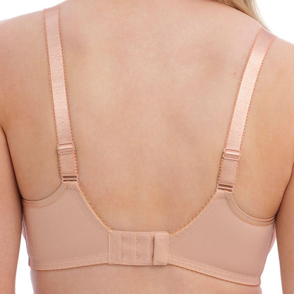 Rebecca – spacer bh met ademende moulded cups