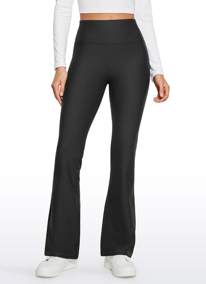 RS117F – Flare Winter Legging