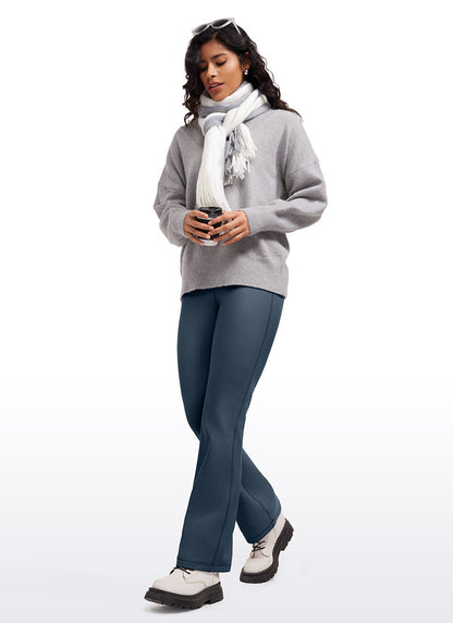 RS117F – Flare Winter Legging