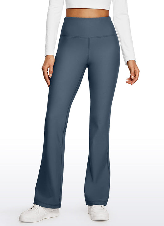 RS117F – Flare Winter Legging