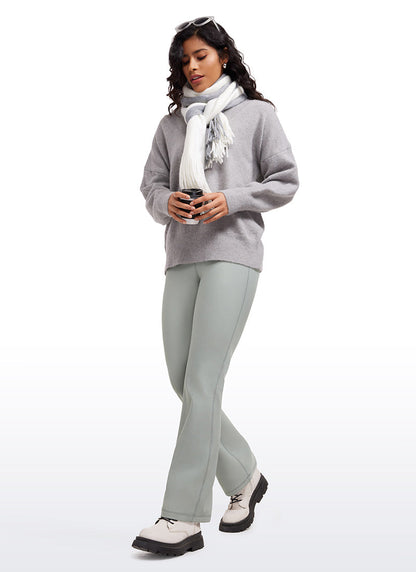 RS117F – Flare Winter Legging