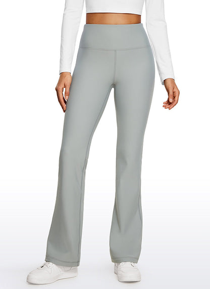 RS117F – Flare Winter Legging
