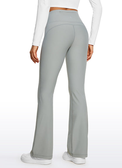RS117F – Flare Winter Legging