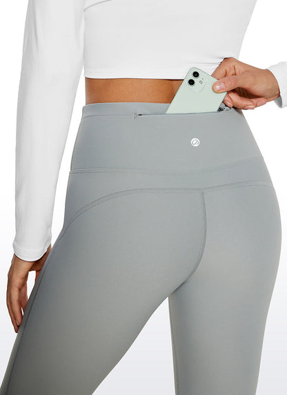 RS117F – Flare Winter Legging