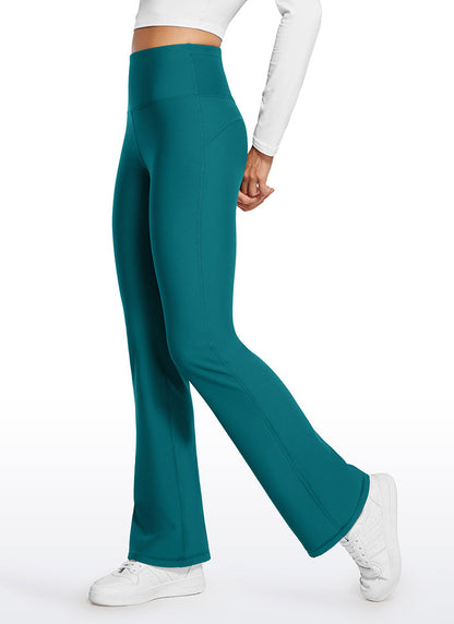 RS117F – Flare Winter Legging