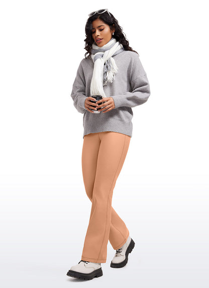 RS117F – Flare Winter Legging