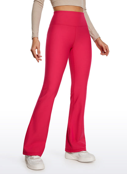 RS117F – Flare Winter Legging