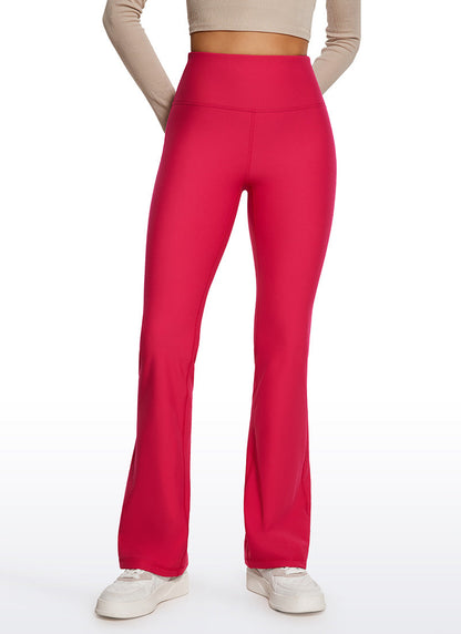 RS117F – Flare Winter Legging