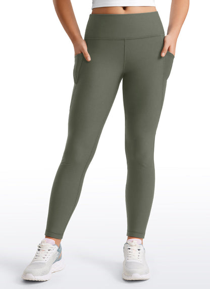 SOFIA – Thermal Water-Resistant Legging