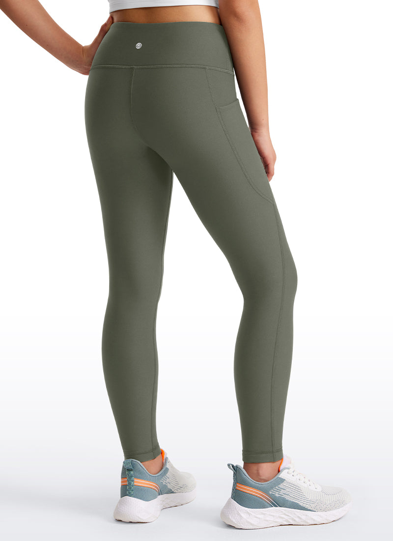 SOFIA – Thermal Water-Resistant Legging