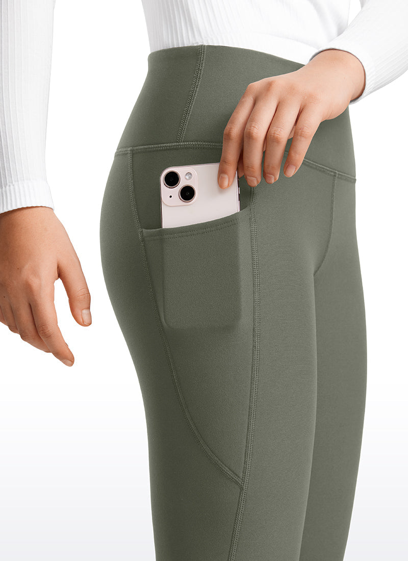 SOFIA – Thermal Water-Resistant Legging