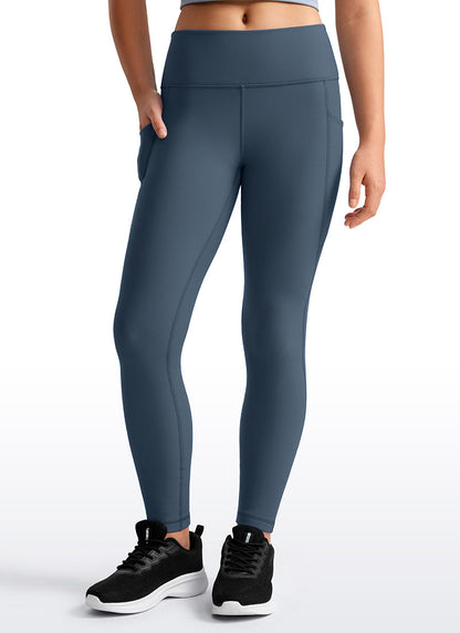 SOFIA – Thermal Water-Resistant Legging