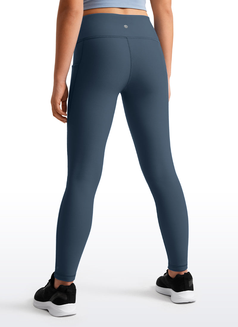 SOFIA – Thermal Water-Resistant Legging
