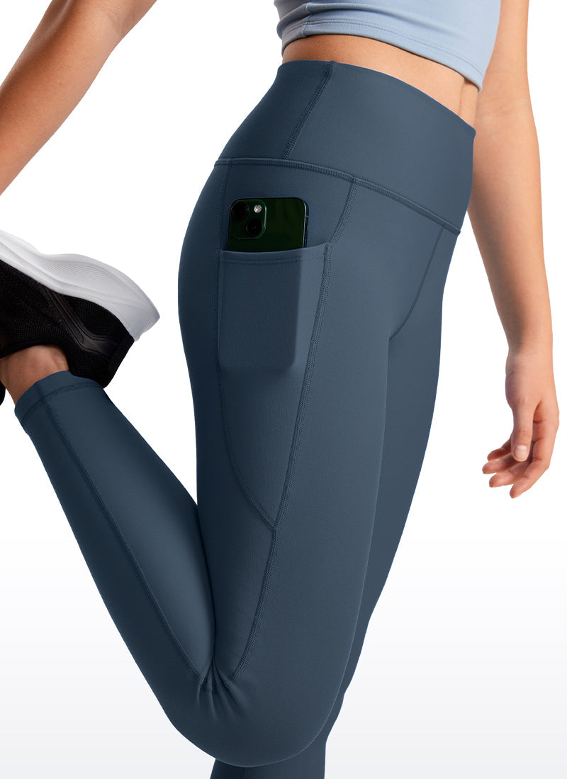 SOFIA – Thermal Water-Resistant Legging