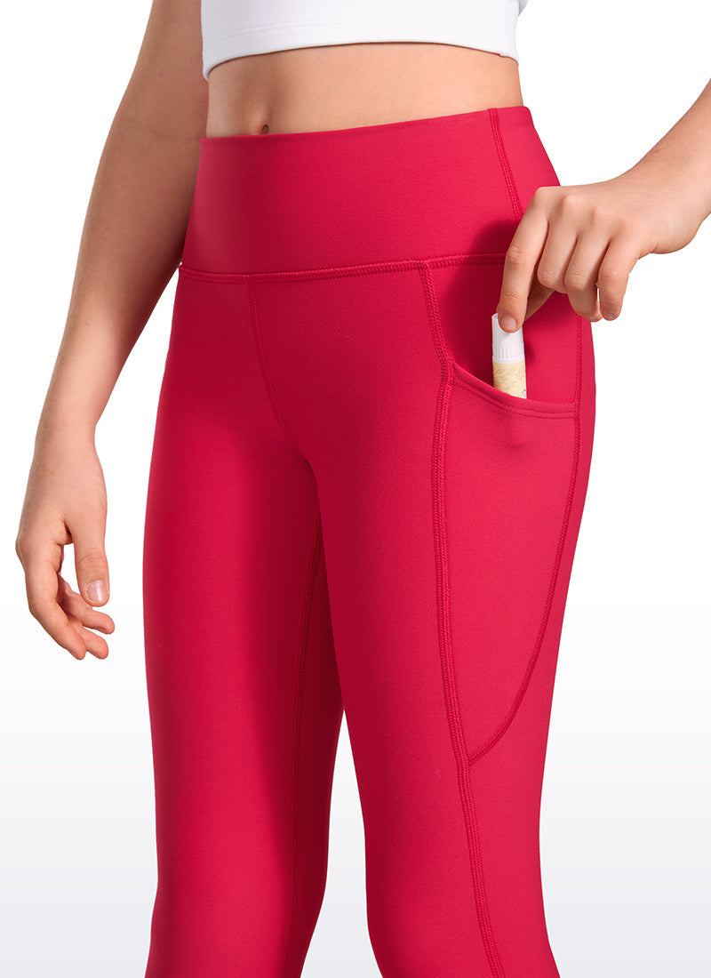 SOFIA – Thermal Water-Resistant Legging