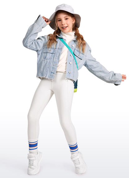 SOFIA – Thermal Water-Resistant Legging