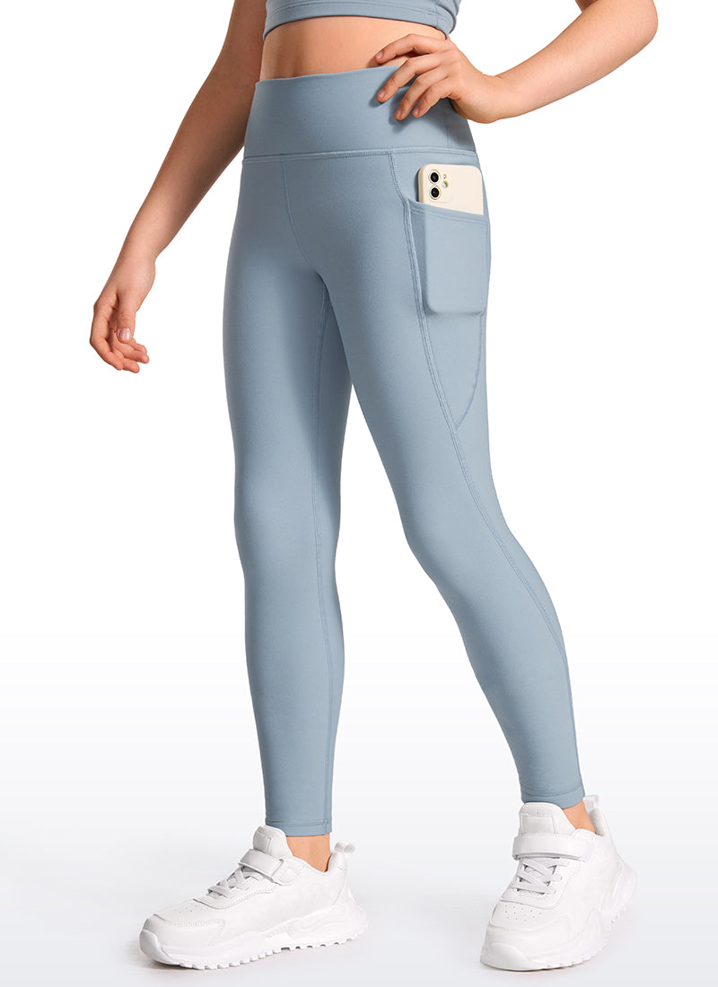 SOFIA – Thermal Water-Resistant Legging