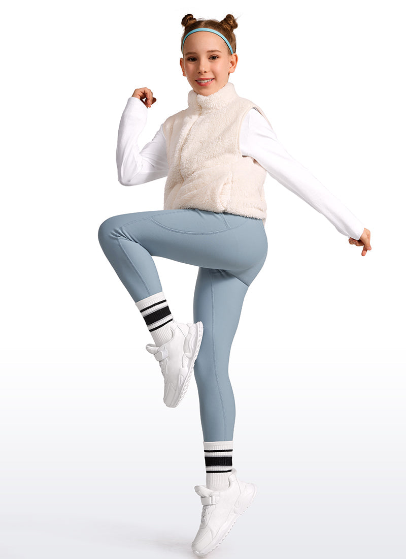 SOFIA – Thermal Water-Resistant Legging