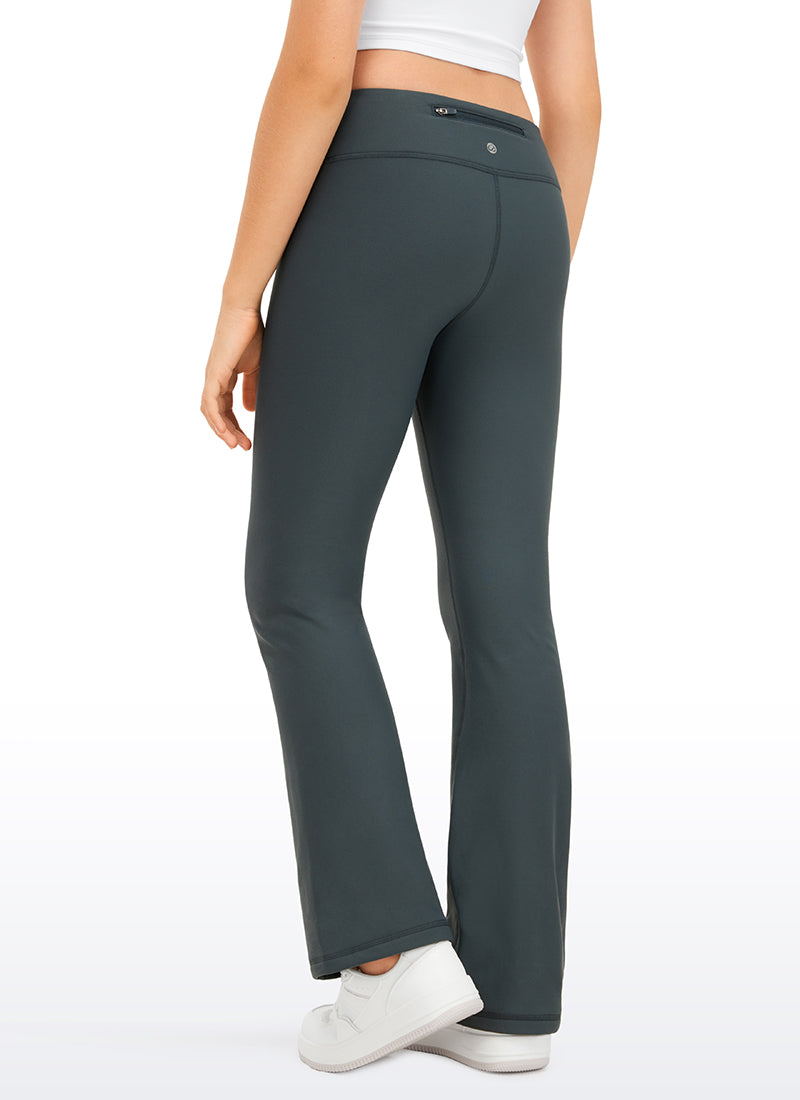 LYNNÉA – Flare Thermal Legging