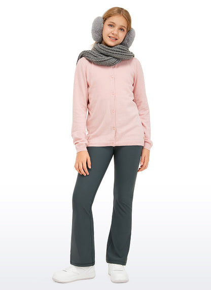 LYNNÉA – Flare Thermal Legging