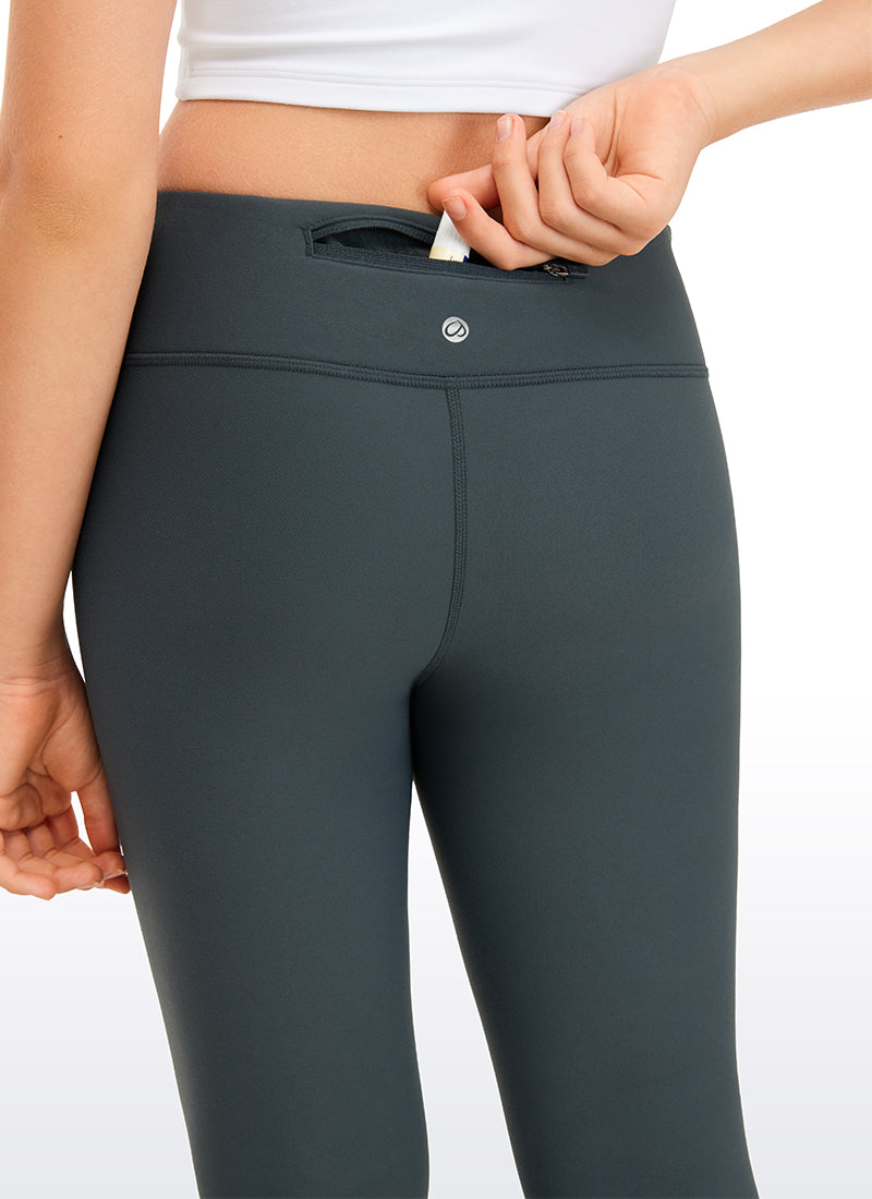LYNNÉA – Flare Thermal Legging