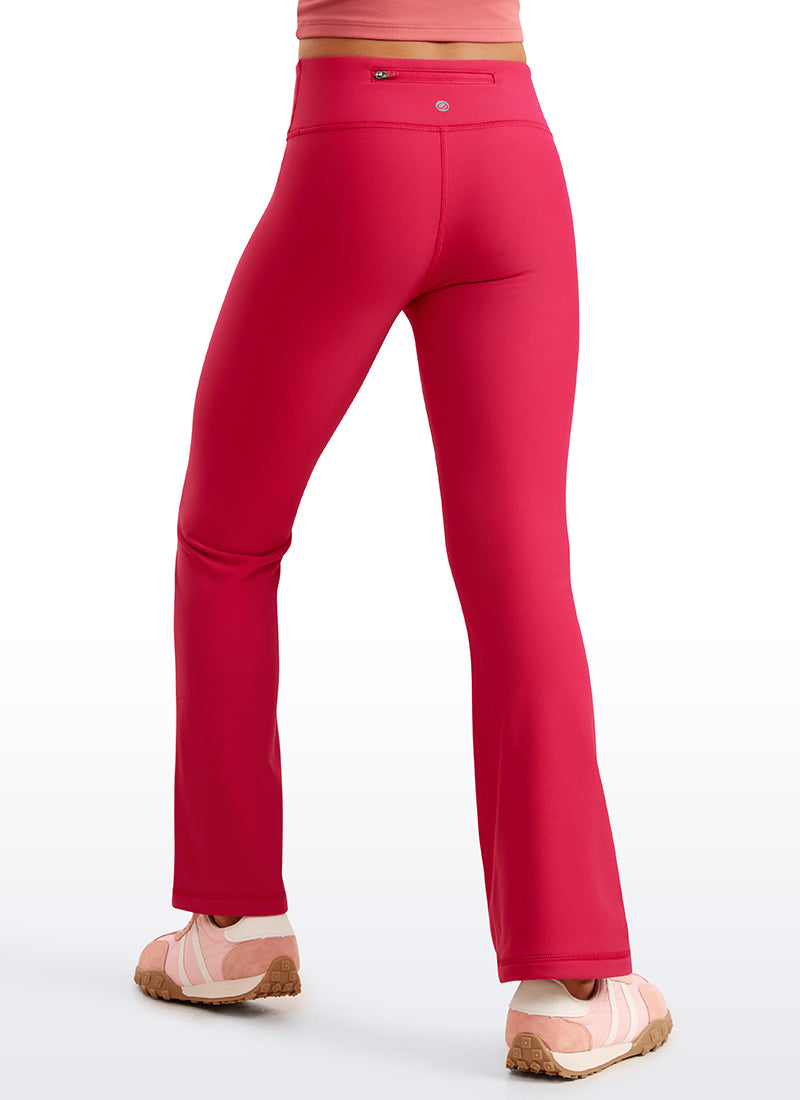 LYNNÉA – Flare Thermal Legging